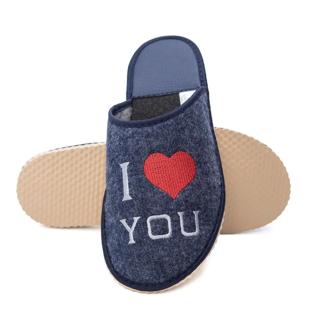 Жіночі тапочки