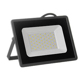 Світлодіодний прожектор LED вуличний 50 Вт 6000 К IP65 AVT-1