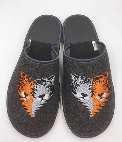 Жіночі тапочки, фото 2