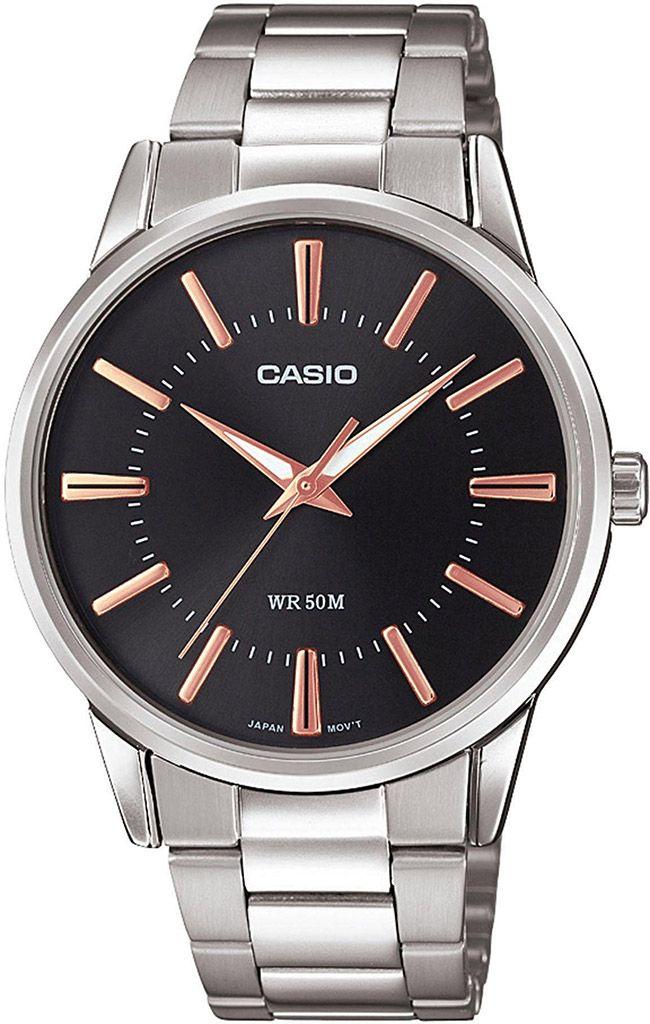 Годинник чоловічий Casio MTP-1303PD-1A3VEF