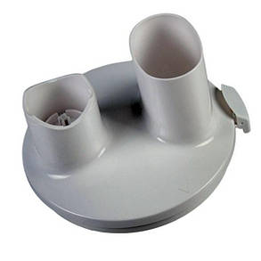 Дахка редуктор для чаші 1500мл для блендера Braun 67051016, фото 3