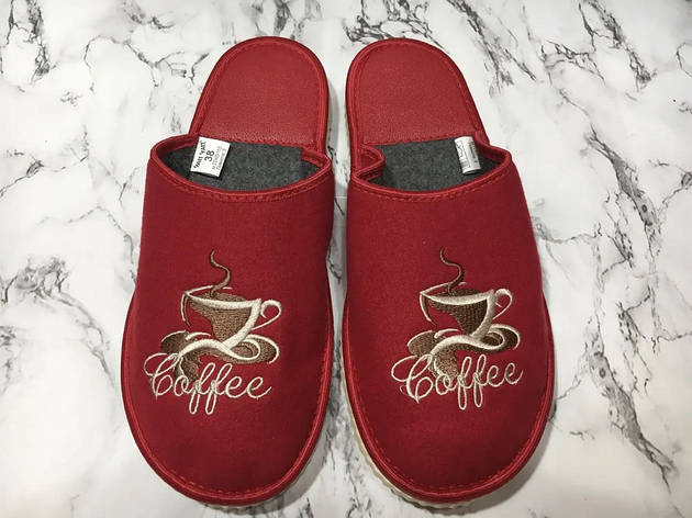 Жіночі тапочки, фото 1