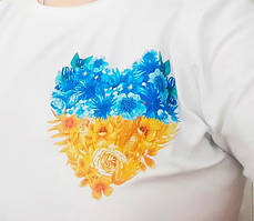 Термоналіпки на одяг❤ та термоналіпки тканеву поверхню🔥патріотичні