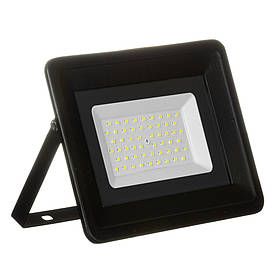 Прожектор LED AVT-4 70 Вт 6000 К IP65