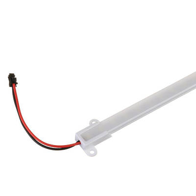 Лінійки LED 220 V