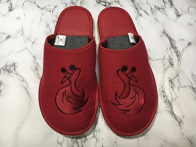 Жіночі тапочки, фото 1