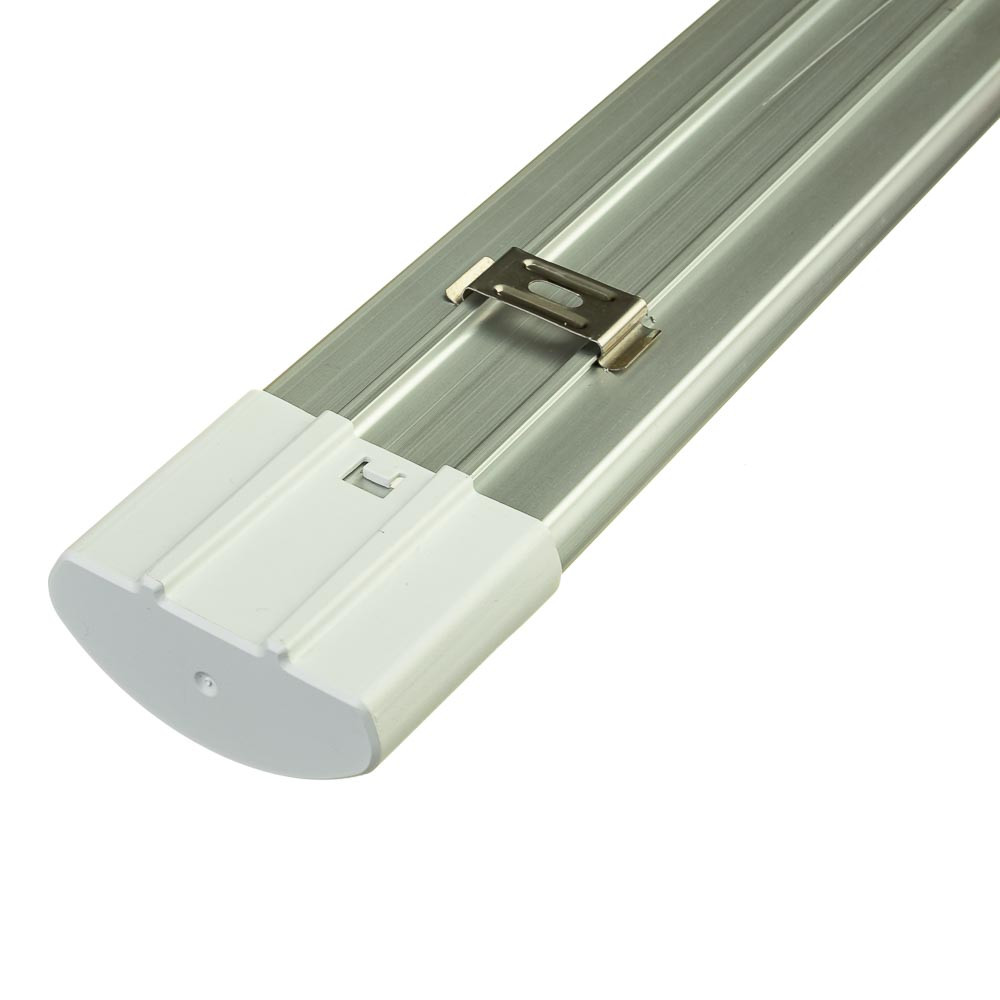 Led светильник AVT BALKA тонкий Pure White 27Вт 6000К IP20 120см - фото 2 - id-p1652928228