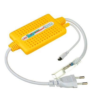 Аксесуари для стрічок 220 V