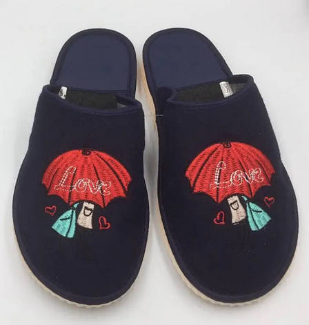 Жіночі тапочки, фото 2