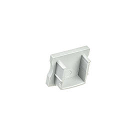 Заглушка для LED профілю ПФ-19