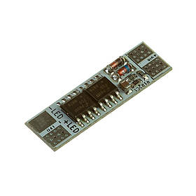 Модуль плавного ввімкнення ON/OFF 10A/12V; 5 А/24V