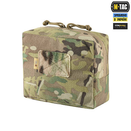 M-Tac підсумок утилітарний Elite Medium Multicam, фото 1