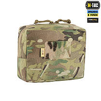 M-Tac підсумок утилітарний Elite Medium Multicam, фото 3