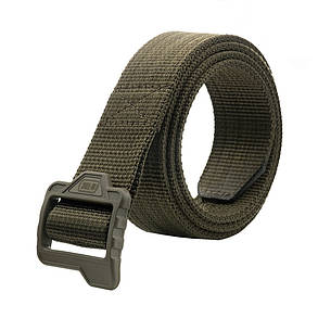 M-Tac ремінь Double Duty Tactical Belt Olive L, фото 2