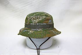 Панама військова тактична воран DAVANI 00579