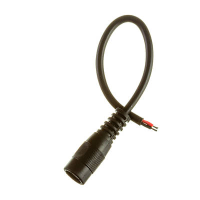 Аксесуари для стрічок 12 V