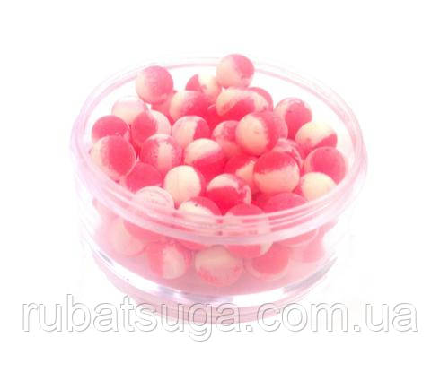 Бойли Карпболлы Carpballs Pop Ups 10 mm 15 шт Squid&Octopus
