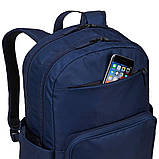 Рюкзак Case Logic Query 29L 15.6" CCAM-4216 Dress Blue, фото 7