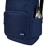 Рюкзак Case Logic Query 29L 15.6" CCAM-4216 Dress Blue, фото 4