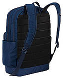 Рюкзак Case Logic Query 29L 15.6" CCAM-4216 Dress Blue, фото 5