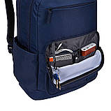 Рюкзак Case Logic Query 29L 15.6" CCAM-4216 Dress Blue, фото 3