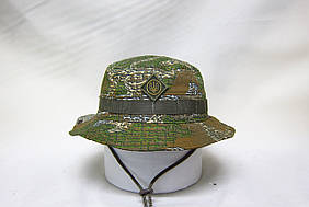 Панама військова тактична воран DAVANI 00579-1