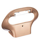 Накладна настінна декоративна підсвітка колір каркасу золотой HS004/gd-6w, фото 2