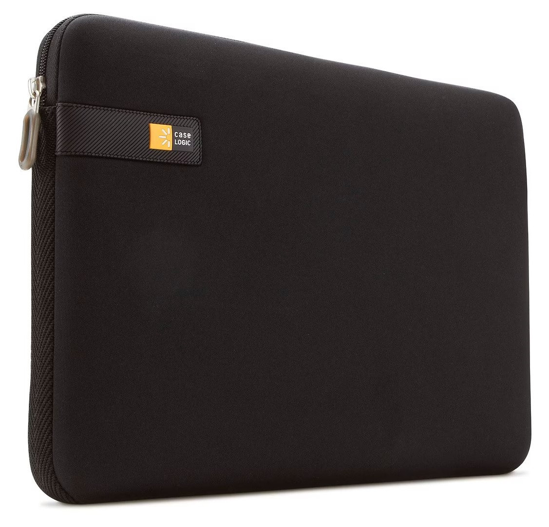 Чохол Case Logic Laps Sleeve 17" LAPS-117 Black