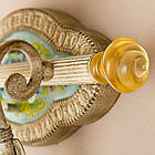 Бра на 2 плафони і кольорові розписи (YA001/2), фото 6