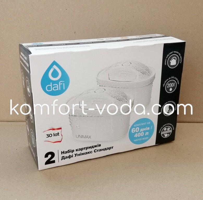 Картридж для глечиків Brita