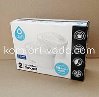 Змінний картридж Dafi Unimax (2 шт)