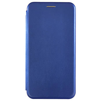 Чохол-книжка Premium Wallet для Xiaomi Redmi Note 4X Blue