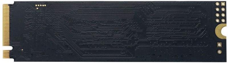 SSD 512GB Patriot P300 M. 2 2280 PCIe NVMe 3.0 x4 TLC (P300P512GM28)