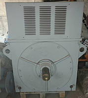 A4/400XК/4М (електродвигун A4/400XК/4М 400 кВт 1500 об/хв)