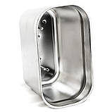 Хлібопічка Sana Smart Standard для бездріжджового випікання хліба на заквасці, фото 6