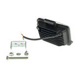 Світлодіодна лед фара CYCLONE WL-R3 84W Hi/Low, фото 4