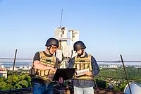 Київстар продовжує розвивати 4G по всій Україні