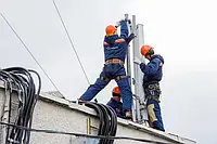 Київстар надає 300 мільйонів для відновлення інфраструктури