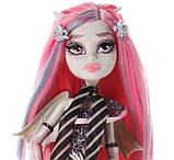 ПІД ЗАСТОСУНОК 20+-ДНЕЙ Монстер Рошель Гейл Нічна вечірка Monster High Rochelle Goyle Ghouls Night, фото 2