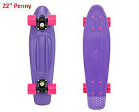 Penny Board Скейтборд Пенни борд лонгборд