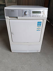 Сушка для одягу AEG Lavatherm 7 KG / T59850