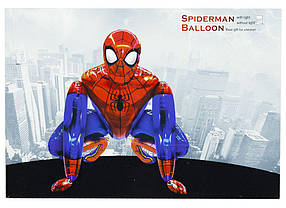 Фігура "стоячка" людина - павук 91*105см 836621 KNZ