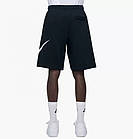 Шорти чоловічі Nike Sportswear Club Short для активного відпочинку та на кожен день (BV2721-010), фото 5