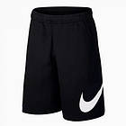 Шорти чоловічі Nike Sportswear Club Short для активного відпочинку та на кожен день (BV2721-010), фото 9