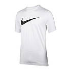 Футболка чоловіча Nike Найк Sportswear Swoosh Standard Fit T-Shirt (DC5094-100), фото 5
