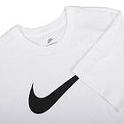 Футболка чоловіча Nike Найк Sportswear Swoosh Standard Fit T-Shirt (DC5094-100), фото 6