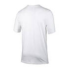 Футболка чоловіча Nike Найк Sportswear Swoosh Standard Fit T-Shirt (DC5094-100), фото 7