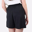 Шорти жіночі баскетбольні Nike Swoosh Fly Women's Basketball Shorts (CU4573-010), фото 5