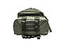 Тактичний похідний міцний рюкзак 40 літрів колір Олива Хакі 161-2 SV, фото 3