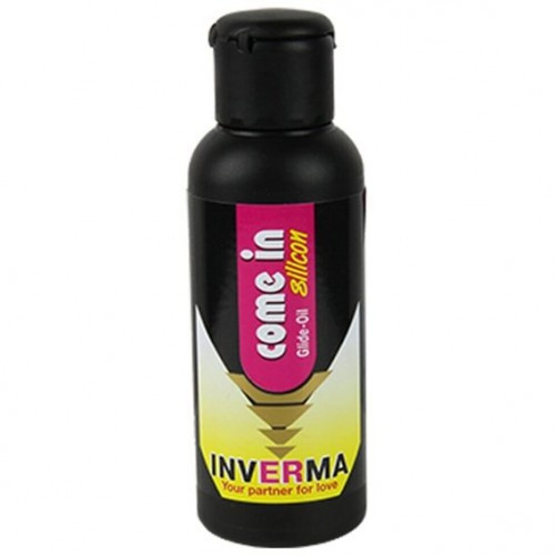Універсальний синіконовий клубрикант COME IN Glide Oil silicon, 75 ml